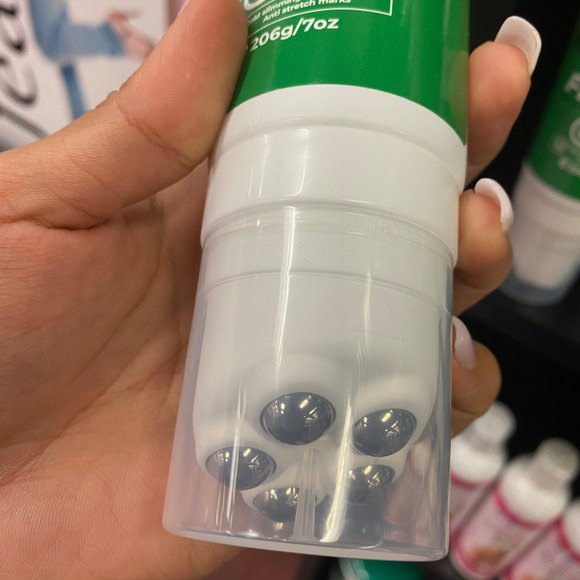 FIRMING GEL - Picture 4 of 4